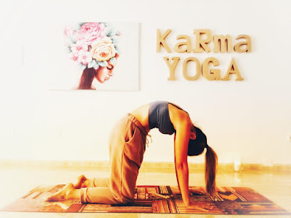 KaRma yoga Las Rozas de Madrid