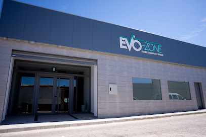 Evo-Zone | Centro de Entrenamiento y Nutrición Caldes de Montbui