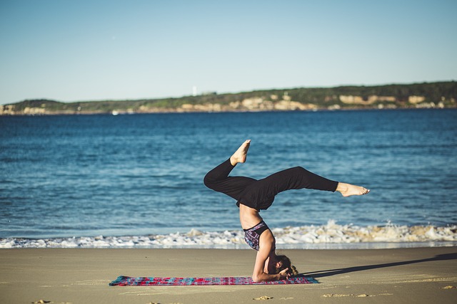 Yoga y meditación: Cómo combinar ambas prácticas