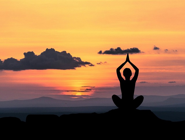 Captación de alumnos yoga