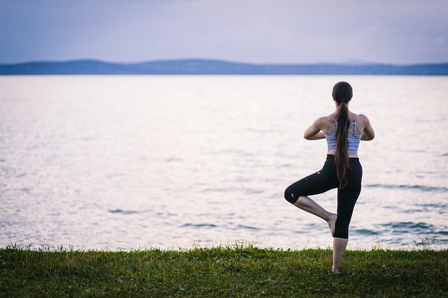 Yoga y mindfulness para reducir el estrés diario