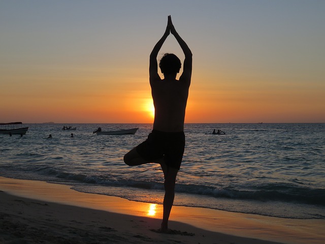 Yoga como herramienta para mejorar la salud física y mental