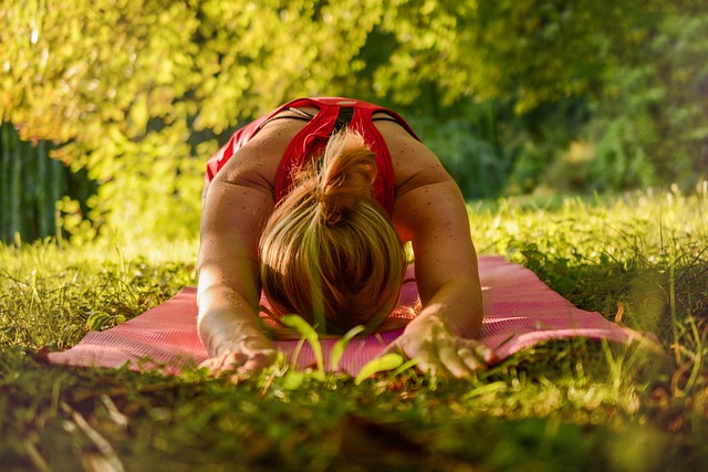 Beneficios de la meditación