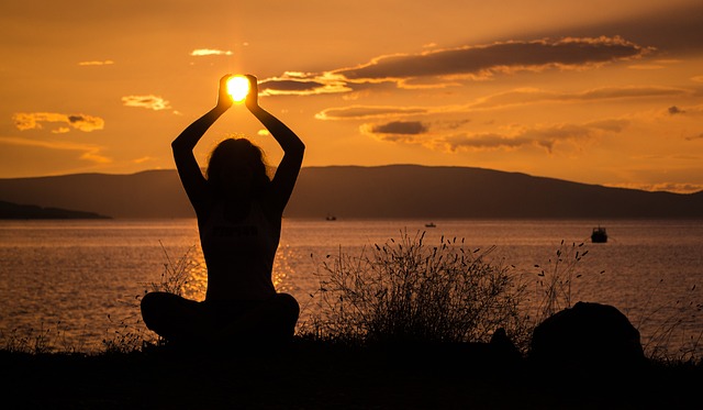 Yoga para fortalecer el core y la musculatura