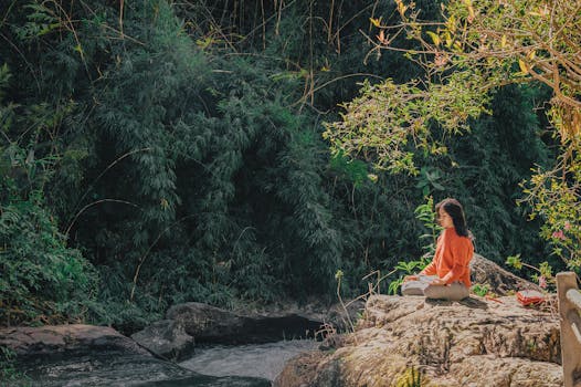 Posturas de yoga para la espalda