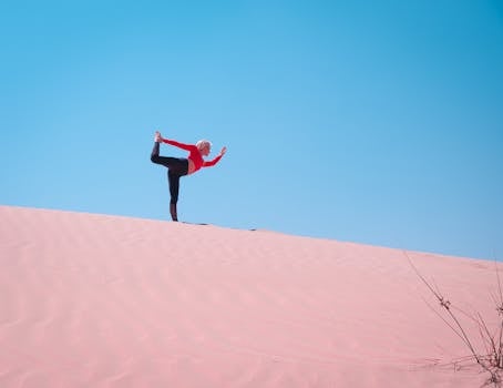 Los principios fundamentales del yoga: Yamas y Niyamas