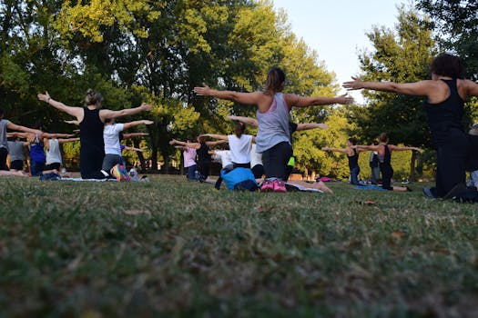 Yoga para principiantes