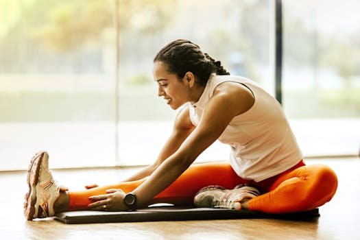 Identidad de marca en yoga