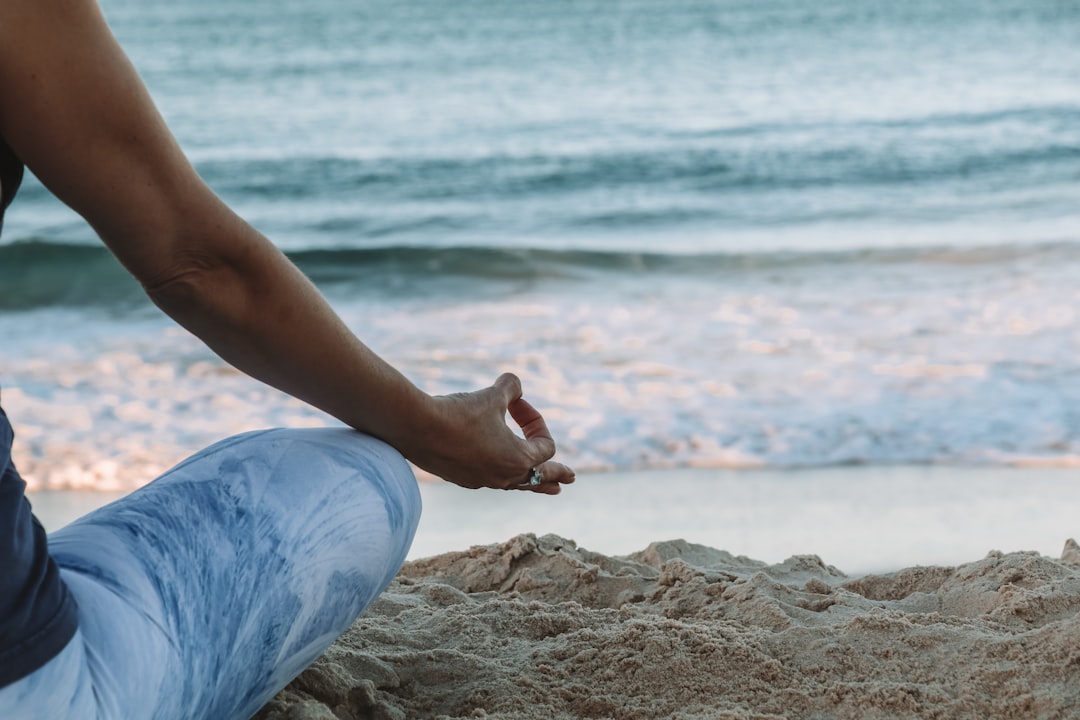 Descubre las mejores clases y centros de yoga cerca de ti